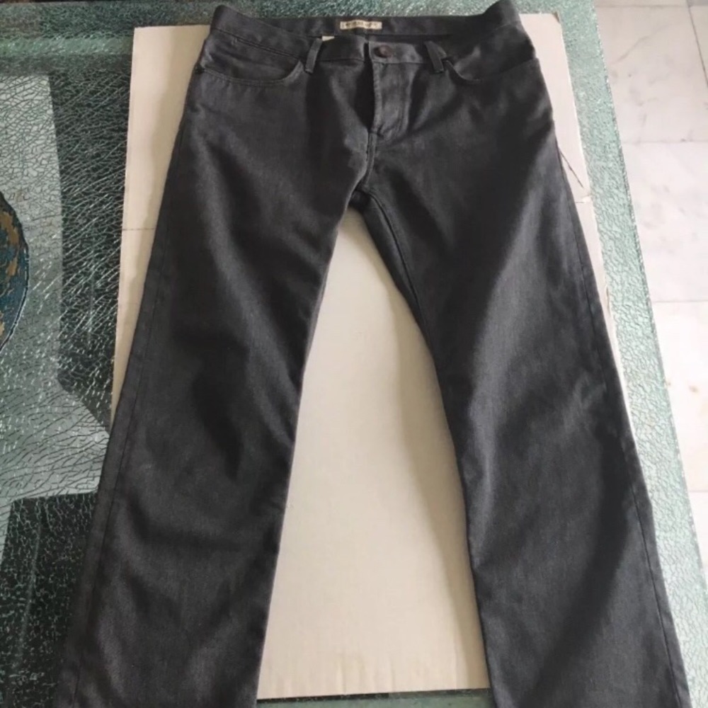 Burberry London Denim Pants